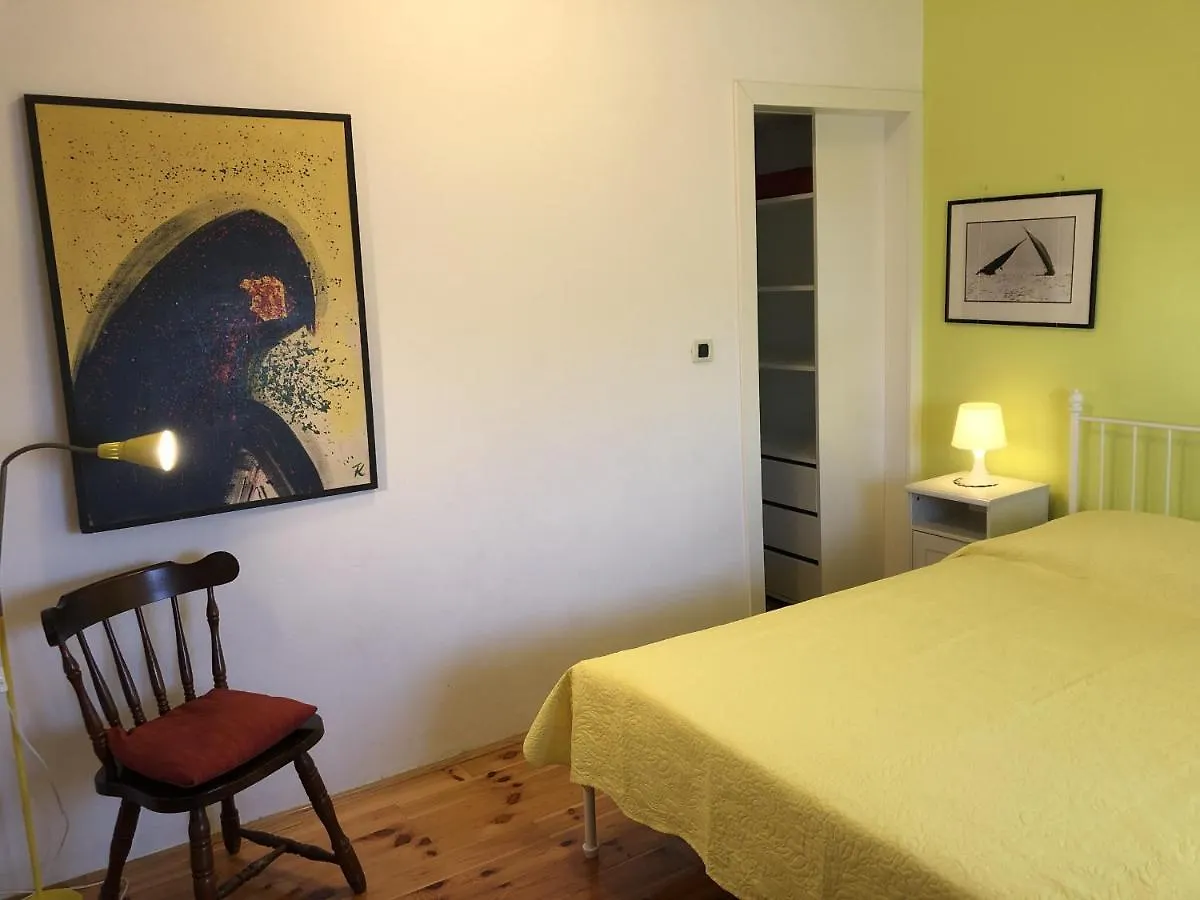 Family Rooms Sabrina Porec Guest house
