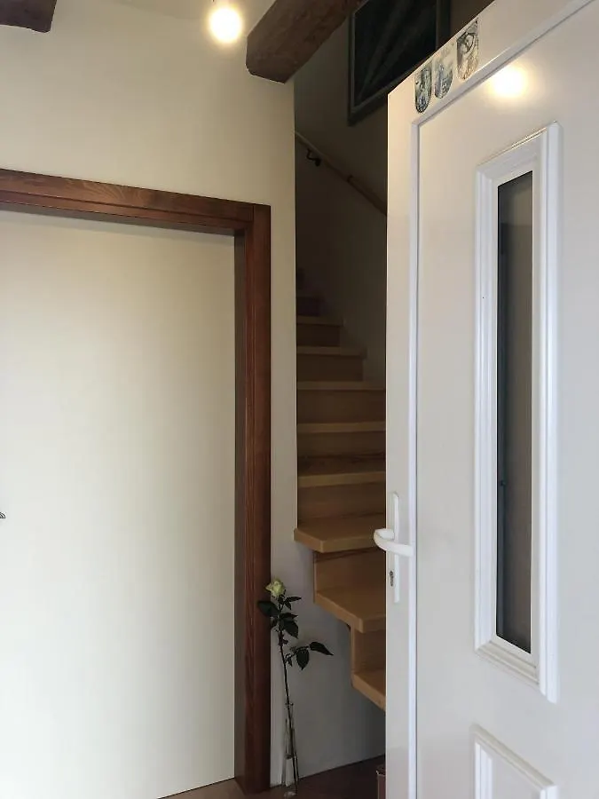 Family Rooms Sabrina Porec 0*,  Croatia
