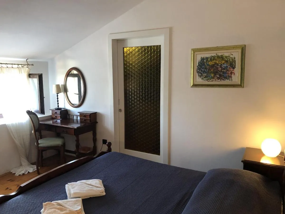 Family Rooms Sabrina Porec Guest house