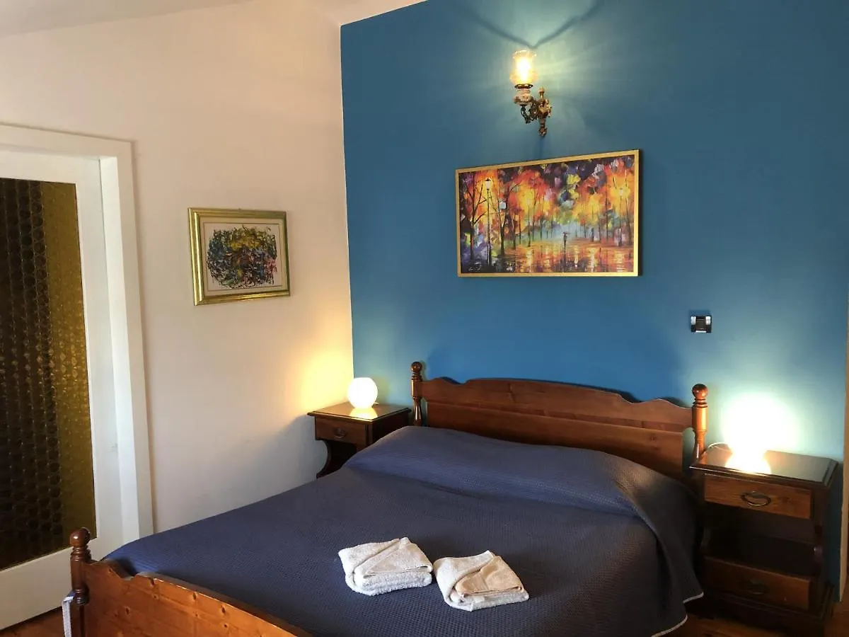 Family Rooms Sabrina Porec