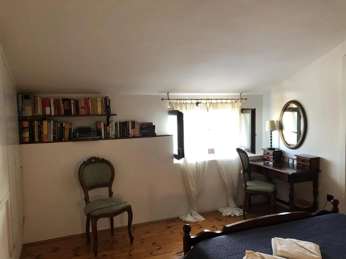 Guest house Family Rooms Sabrina Porec