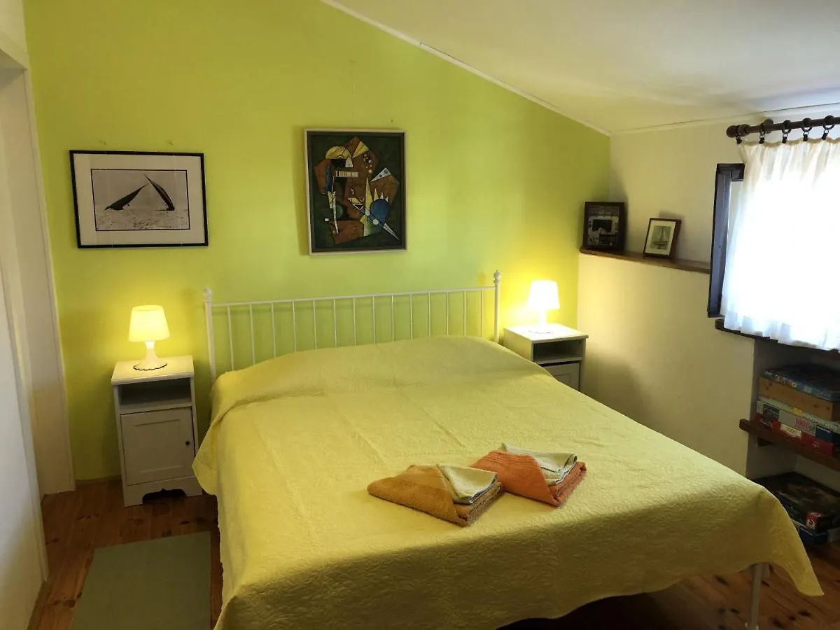 Family Rooms Sabrina Porec 0*,