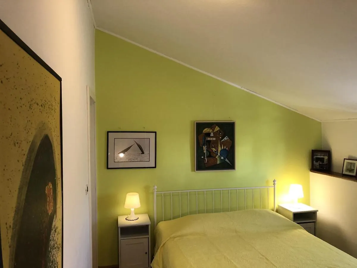 Family Rooms Sabrina Porec